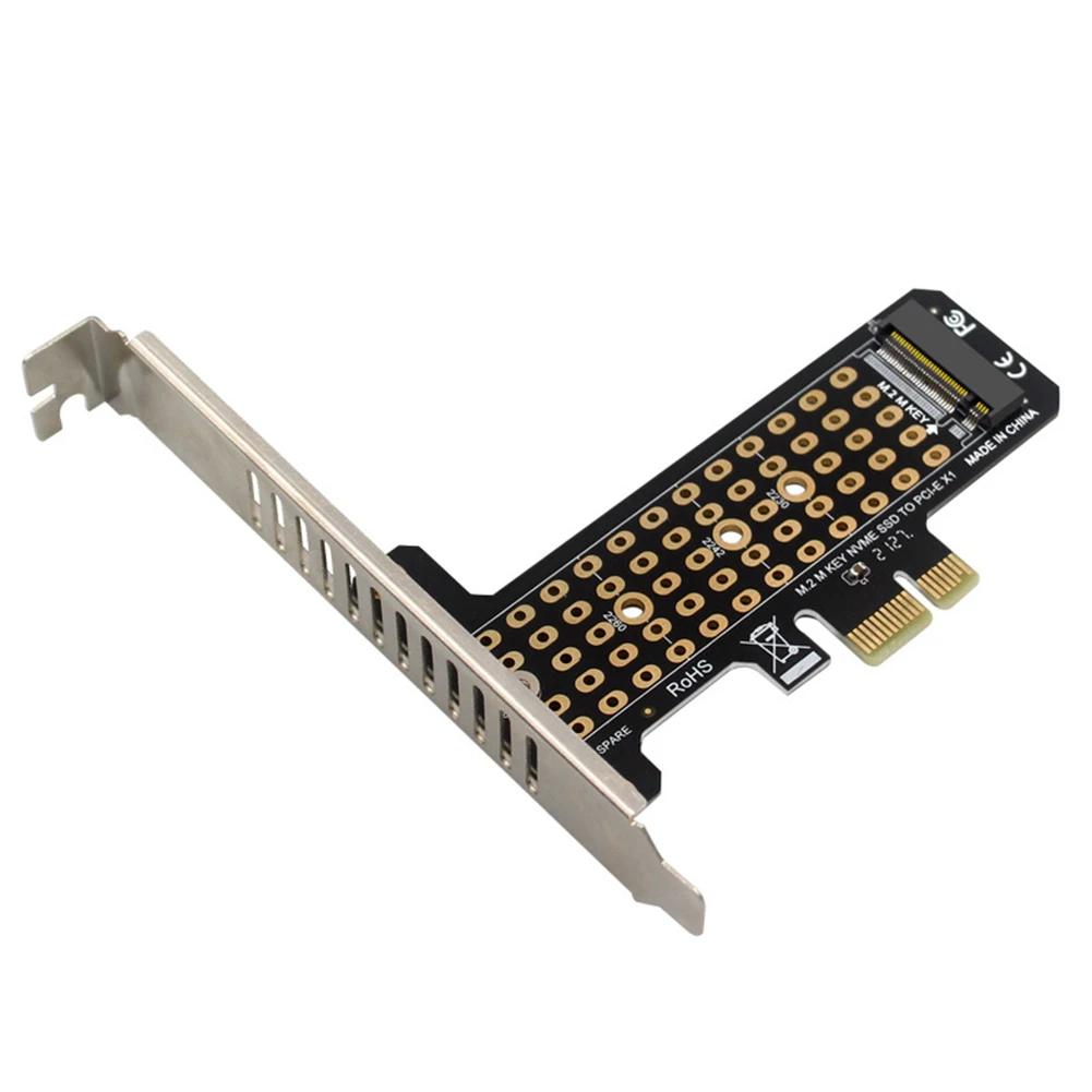 SSD 2230, 2242, 2260/2280  ̽, M.2 NVME to PCIe4.0 X1 Ȯ ī, 32Gbps  ī , PCIe X1 X4 X8 X16